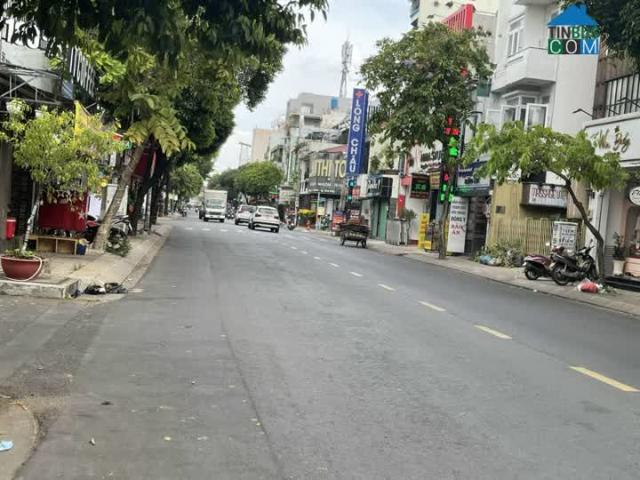 Bán Nhà MẶT TIỀN KD đường Trần Mai Ninh, Q. Tân Bình, DT: 5mx27m, KC: 4 lầu, Giá: 18 tỷ