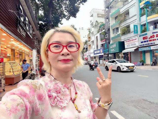 Bán Nhà Mặt Tiền KD Đ. Nguyễn Trãi Nối Liền Q1 Ngay Nguyễn Văn Cừ. Q5 Ngang Hiếm 7m*21m Đang