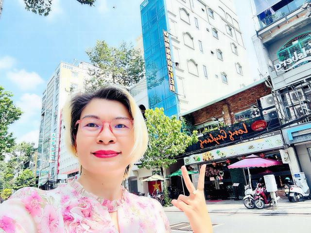 Bán nhà mặt tiền kd đ. Nguyễn công trứ, quận 1 4m*18m vị trí hiếm nhà bán* lh giang: 093.86.76.685