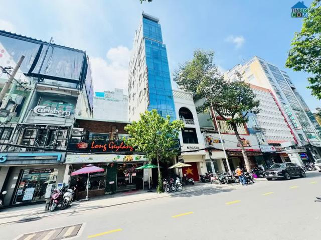 Bán Nhà Mặt Tiền KD Đ. Nguyễn Công Trứ, Quận 1 Hiếm Nhà Bán 4m*18m Vị Trí Kinh Doanh Đỉnh