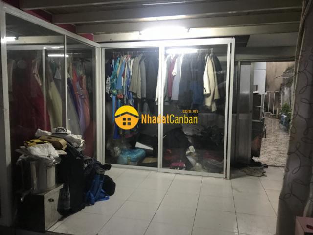 Bán nhà mặt tiền kd đông hưng thuận quận 12 190m2 ngang 6m chỉ 9.5 tỷ tl