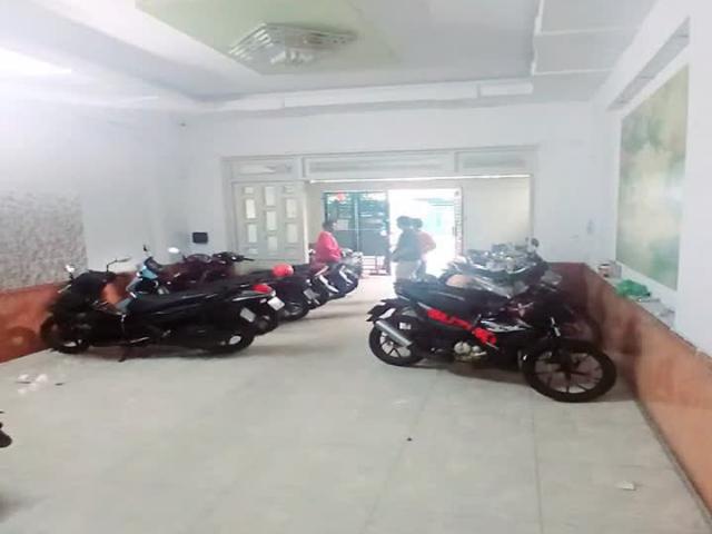 Bán nhà mặt tiền KD Bình Lợi, P13, Bình Thạnh, 110m2, 4 tầng, ngang 5m, thuê 30tr/tháng