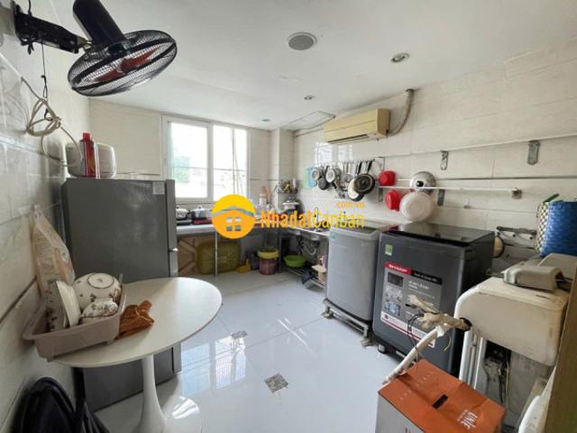 Bán nhà mặt tiền kd huỳnh văn bánh, p. Phú nhuận, tp hcm, 52m2, 4 tầng, có dòng tiền, giá rẻ