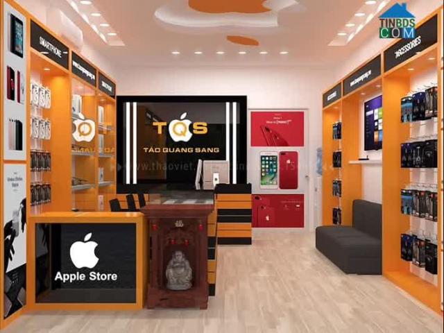 Bán nhà mặt tiền KD Hoàng Văn Thụ, P4, Tân Bình, 80m2, 2 tầng, giá rẻ, nhỉmh 18 tỷ