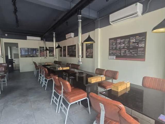 Bán nhà mặt tiền KD Trần Hưng Đạo, Phạm Ngũ Lão, Q1 cũ, 78m2, 4 tầngm ngang 4,5m, dòng tiền 90tr