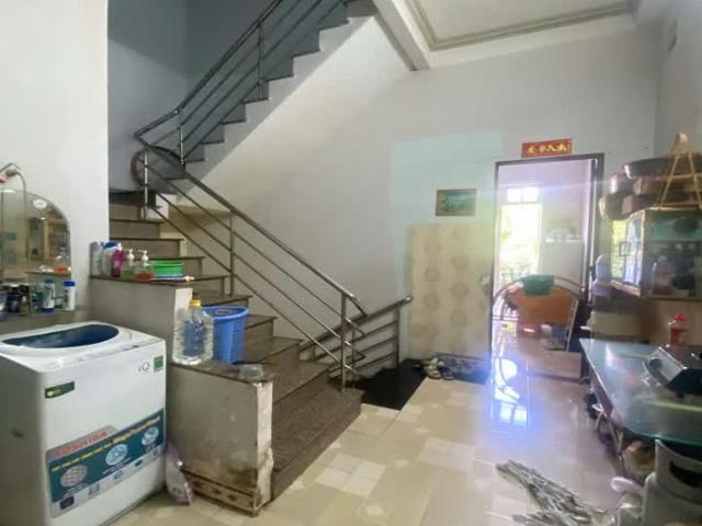 Bán nhà mặt tiền KD Trần Văn Giáp, Hiệp Tân, Phú, 108m2, 4 tầng. Chỉ hơn 11 tỷ