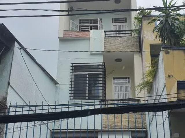 Bán nhà Mặt Tiền KD Võ Thành Trang Tân Bình, 3.6x25m, CN 79m2 3T 7PN. Chỉ 12.4 tỷ