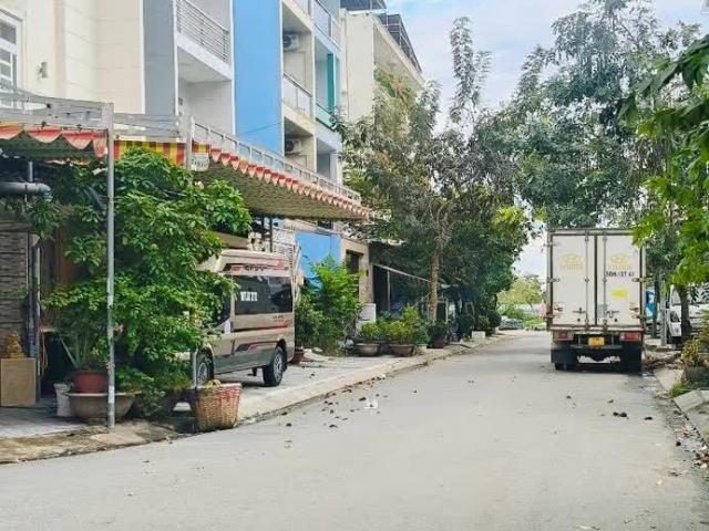 Bán nhà mặt tiền KDC Bình Điền 9x17 Biệt thự 4 tầng chỉ 11 tỷ nhỉnh TL 0931172