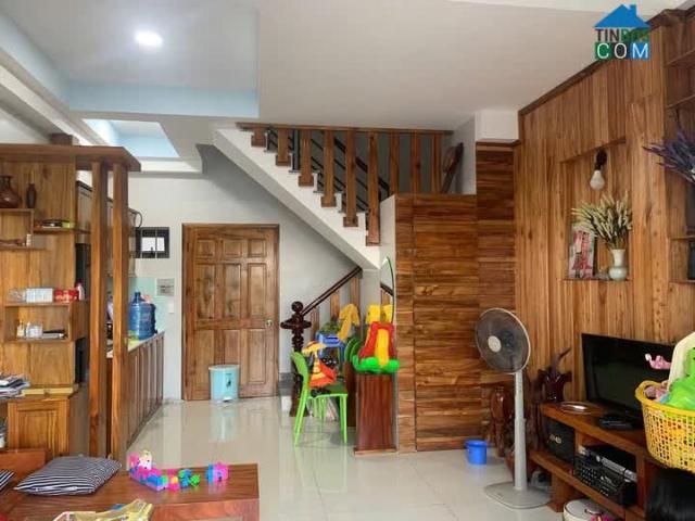 Bán nhà mặt tiền Kênh Tham Lương rộng 10m, P6, Gò Vấp, 45m2, 4 tầng, mới ở ngay