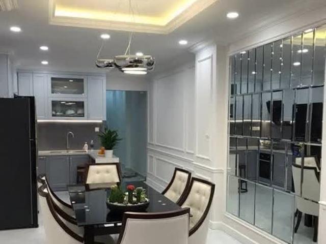 Bán nhà mặt tiền khủng, hiếm, rẻ, Đ. Quang Trung, Gò Vấp, 6.3m, Giá 4. X Tỷ