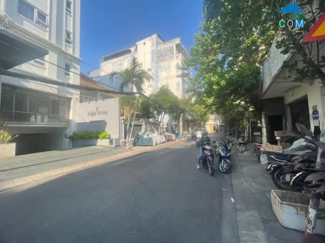 Bán nhà mặt tiền khu ETOWN ngang 5m sổ nở hậu kinh doanh tấp nập giá tốt
