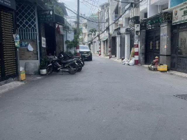 Bán Nhà Mặt Tiền Khu Phan Xích Long 79M2 7 Tầng BTCT Thang Máy DT Hơn 600 Tr: Nhỉnh 16 Tỷ