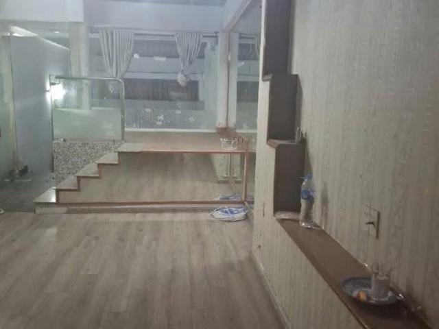 Bán Nhà Mặt Tiền Khuông Việt, Giáp Tân Bình, 88m2, 6 Tầng, Nội Thất Cao Cấp, Nhỉnh 11 Tỷ