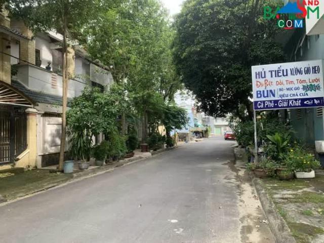 Bán Nhà Mặt Tiền Kinh Doanh 1T 2l, 8,5m Ngang, Full Thổ Cư, Kế Bệnh Viện Đồng Nai Biên Hoà, Chỉ