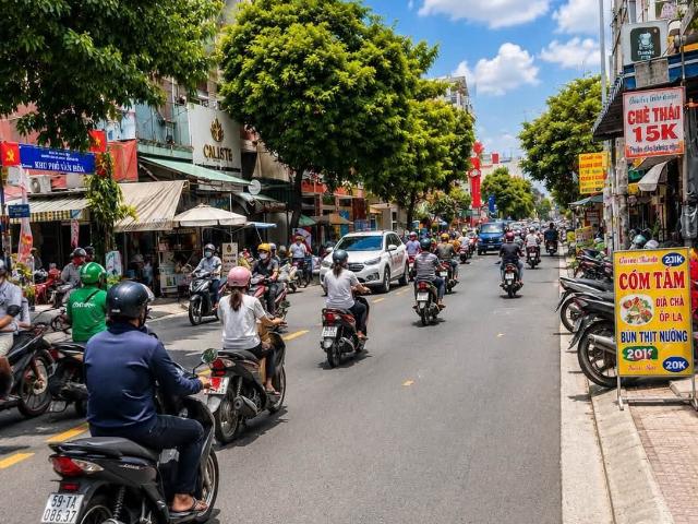Bán Nhà Mặt Tiền Kinh Doanh Chợ Tân Hương Tân Phú 80m2, Đường 20m, Dòng Tiền 30 gIÁ 14. X