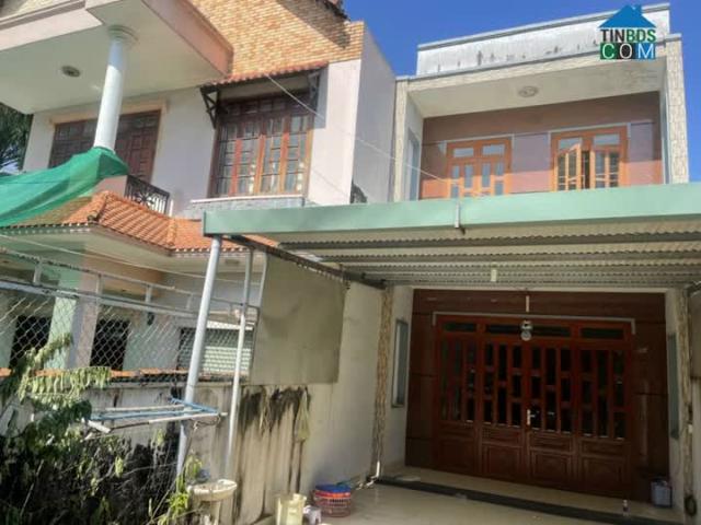 Bán nhà mặt tiền kinh doanh khu Gia Viên, 5x50 sổ thổ cư chỉ 7ty500tr