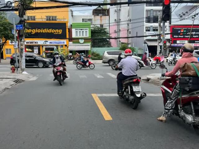 Bán Nhà Mặt Tiền Kinh Doanh, Hồng Lạc, Tân Bình, 343 M2, Nhỉnh 40 Tỷ
