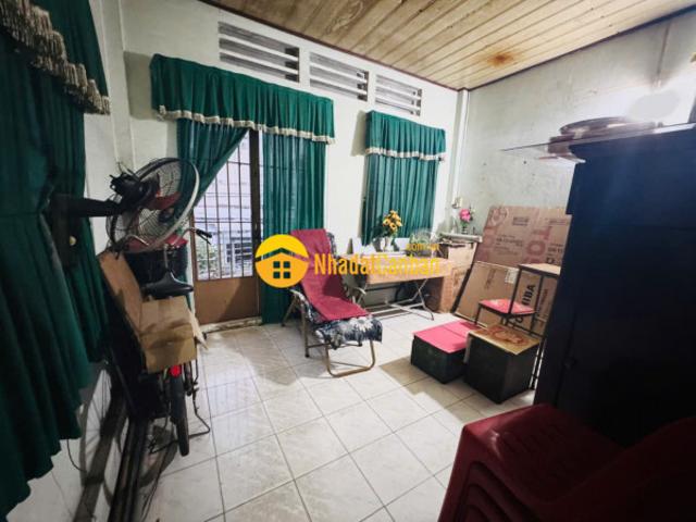 Bán nhà mặt tiền kinh doanh hiệp thành 05, quận 1 ngang khủng 6m139m² chỉ 8.2 tỷ