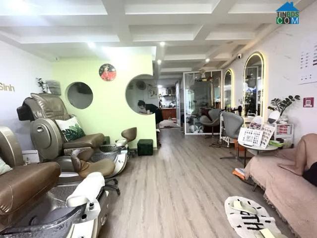 Bán nhà mặt tiền kinh doanh Lê Quý Đôn, Phường 12, Phú Nhuận, 51m2. 3 tầng, chỉ 10. X tỷ