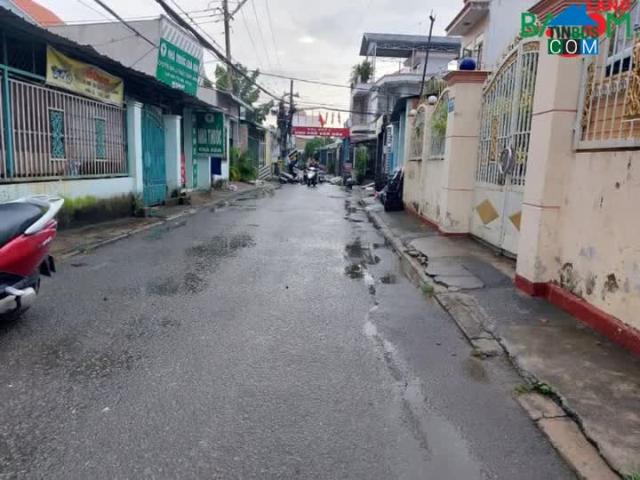 Bán Nhà Mặt Tiền Kinh Doanh Đường Ô Tô 1T1L Gần Dự Án Villa 86M2 Thống Nhất Biên Hoà