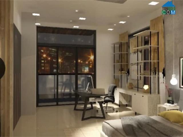 Bán nhà Mặt tiền Kinh doanh đường Tây Sơn, Tân Phú, 88m2, ngang 5.3m. Chỉ 6 tỷ còn Thương lượng