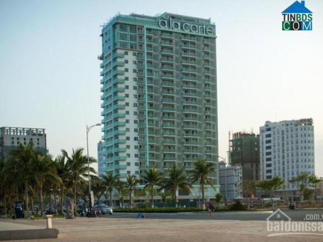Bán nhà mặt tiền kinh doanh đường Trương Hán Siêu, Sơn Trà, nhà 2 tầng, 70m2, đường 7,5m. Chỉ 6,2tỷ