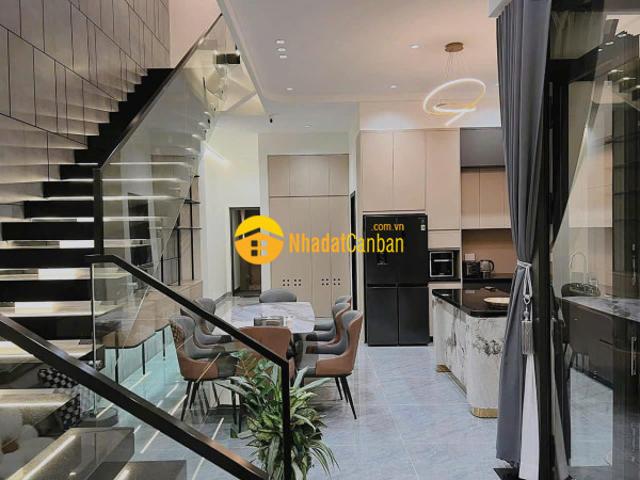 Bán nhà mặt tiền kinh doanh ngang 6,5 dài 14m tại biên hòa giá 2 tỷ 650 thương lượng mạnh
