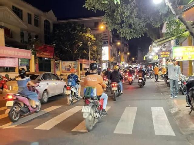 Bán Nhà Mặt Tiền Kinh Doanh, Nút Giao Nguyễn Thái Sơn, Phạm Ngũ Lão Phường 3, Gò Vấp