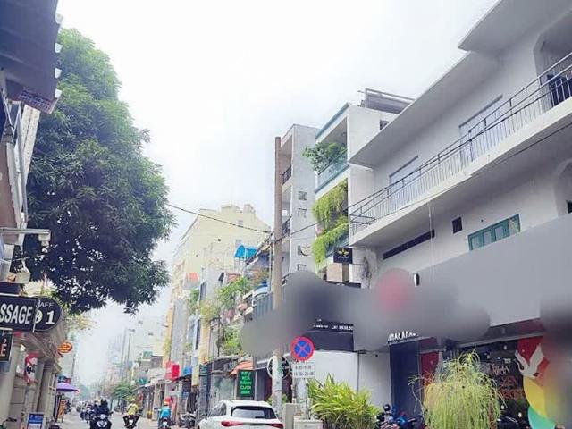 Bán Nhà Mặt Tiền Kinh Doanh Phú Nhuận, 73m2, Nhỉnh 16 Tỷ