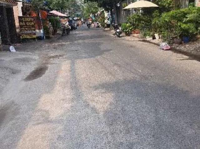 Bán Nhà Mặt Tiền Kinh Doanh Quận 7 – Ngay Đường Lâm Văn Bền – Sổ Hồng Riêng – Giá Nhỉnh 12 Tỷ