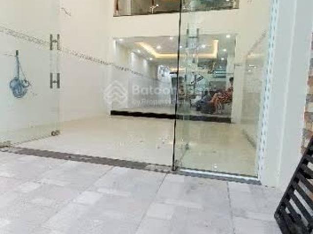 Bán nhà mặt tiền kinh doanh Quận 8 Tạ Quang Bửu ngay Aeon Cao Lỗ 70m2 5 tầng 7PN nhỉnh 13 tỷ TL