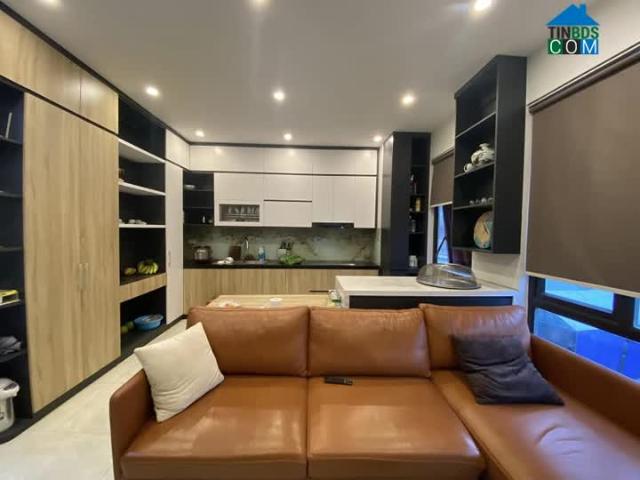 Bán Nhà Mặt Tiền Kinh Doanh Quận Tân Bình, 5 Lầu Thiết Kế Đẹp, 95M2 Giá 26 Tỷ