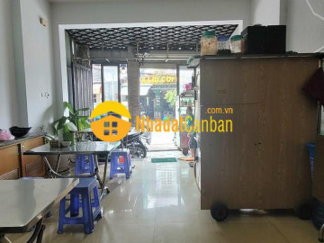 Bán nhà mặt tiền kinh doanh đuờng số 6 phường linh trung, tp. Thủ đức
