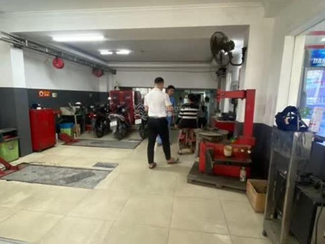 Bán Nhà mặt tiền kinh doanh Văn Tiến Dũng, gần BX quận 8, 166m2 ngang 5.5 nhỉnh 10Tỷ. Dòngng