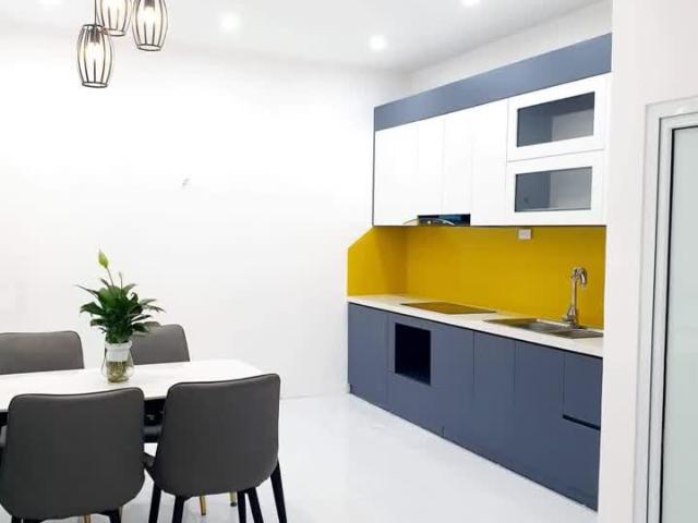 Bán nhà mặt tiền Lỗ Giáng 3 Cẩm Lệ gần chợ gần công viên giá 3 tỷ 100 mét