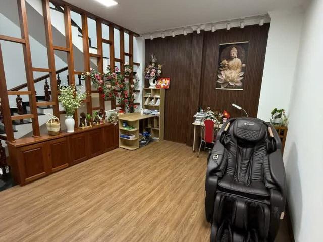 Bán Nhà Mặt Tiền Lý Đạo Thành – Sơn Trà, Đà Nẵng