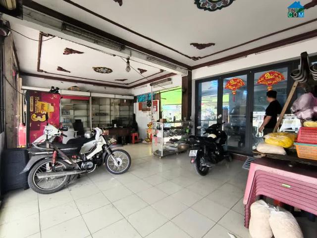 Bán Nhà Mặt Tiền Lớn – Ngay Trung Tâm Bình Tân – Dòng Tiền Ổn Định 600 Triệu/năm – Sổ Hồng Hoàn