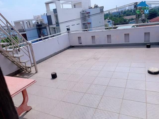 Bán nhà Măt tiền Lý Tế Xuyên, Linh Đông Thủ Đức, 145m2, cho thuê 20 tr tháng