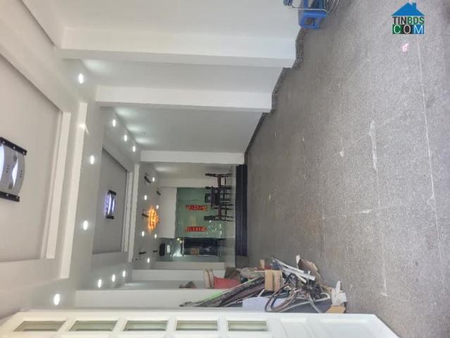 Bán Nhà Mặt Tiền Lý Thường Kiệt, Víp Quận 11, 100m2, 5 Tầng Thang Máy, Nhỉnh 33 Tỷ TL