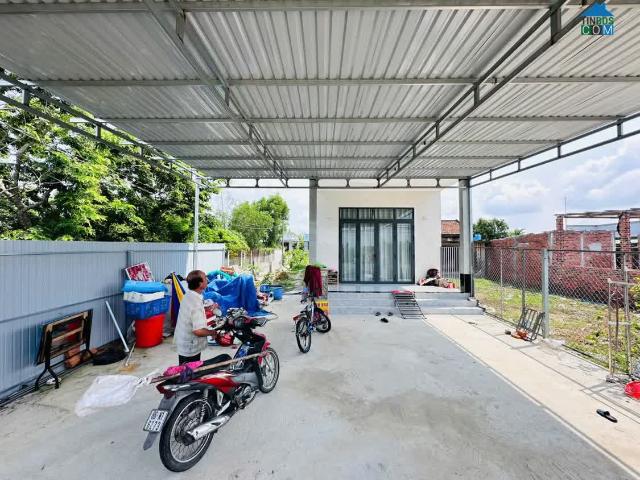Bán nhà mặt tiền Lý Thái Tổ, LaGi giá ngộp chỉ 3.6 tỷ sổ riêng