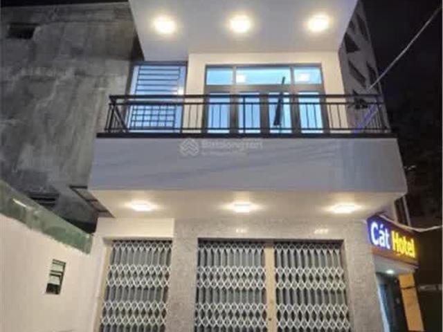 Bán nhà mặt tiền Lê Hồng Phong Nha Trang – Lô góc vòng xoay kinh doanh cực đỉnh