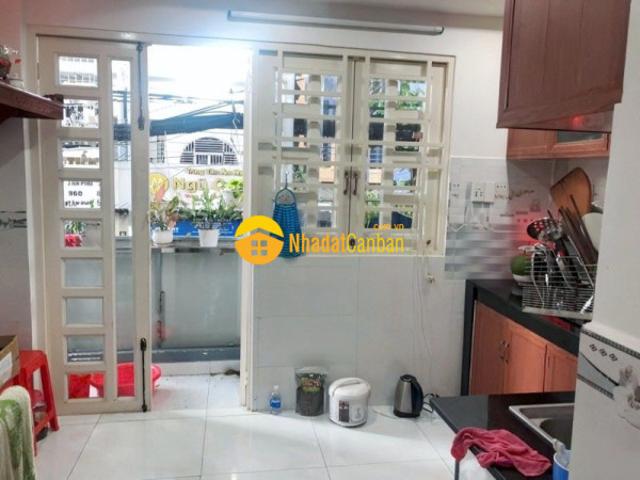 Bán nhà mặt tiền lê lộ góc thạch lam dtsd 72m² giá chào 5.1 tỷ