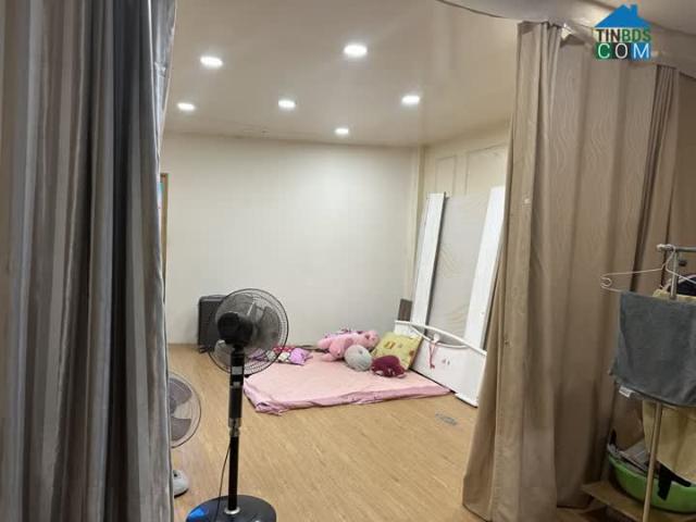 Bán nhà mặt tiền Lê Thị Riêng 62m2 4 tầng ngang 4,3 m phường Bến Thành Quận 1 chỉ 28 tỏi