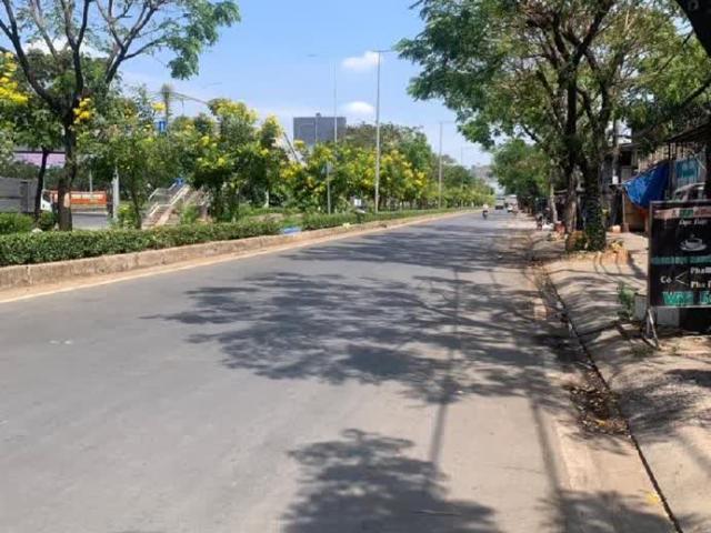 Bán Nhà Mặt Tiền Đẹp – Trương Phước Phan – Ngay Trung Tâm Bình Tân – 185m2 vị Trí Hiếm: Tuyến