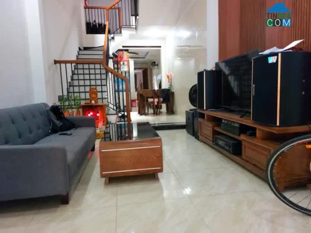 Bán nhà mặt tiền Phạm Cự Lượng, Sơn Trà, 100m2, 3 tầng, giá chỉ 7 tỷ