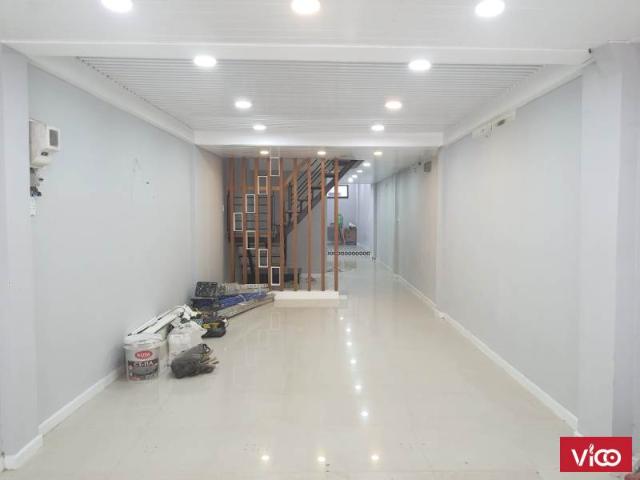 Bán nhà mặt tiền Phạm Thế Hiển Phường 7 Quận 8 Mr Hiếu