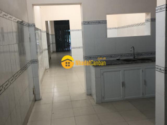Bán nhà mặt tiền phong phú, quận 8, 83m2, 1 tầng, chỉ 6.7 tỷ tl