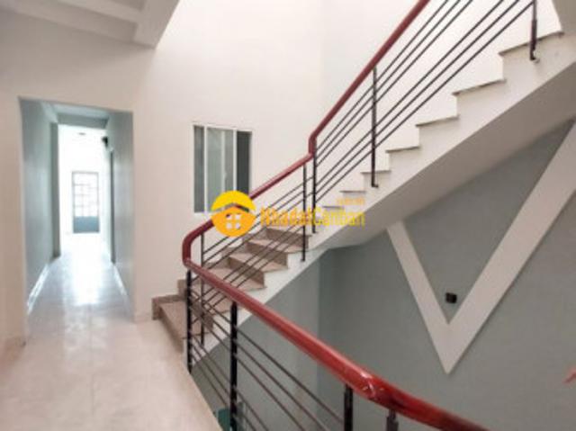 Bán nhà mặt tiền quận bình thạnh tphcm gần q1 84 m2 15 tỷ