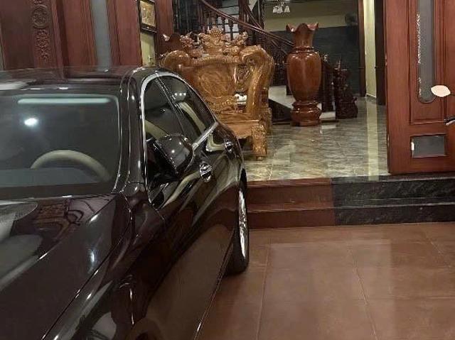 Bán nhà Mặt tiền Quách Hữu Nghiêm ngay Nguyễn Sơn, 5,1x26m, 4 Tầng mới, 6PN, 17,9 Tỷ