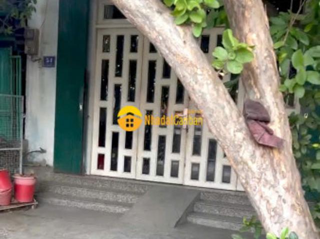 Bán nhà mặt tiền ql1a, hiệp bình phước, dt 100,6m2, shr, chỉ 4.9 tỷ. Lh0765659